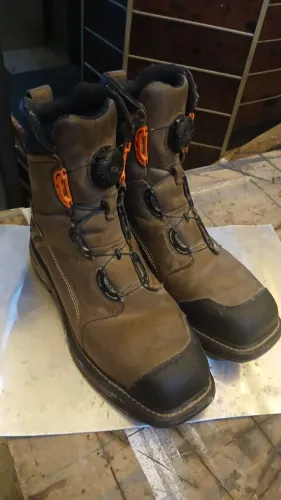 Botas boas 