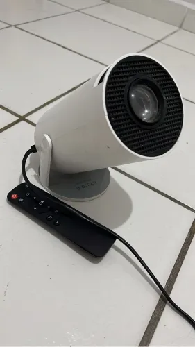 projetor hy300