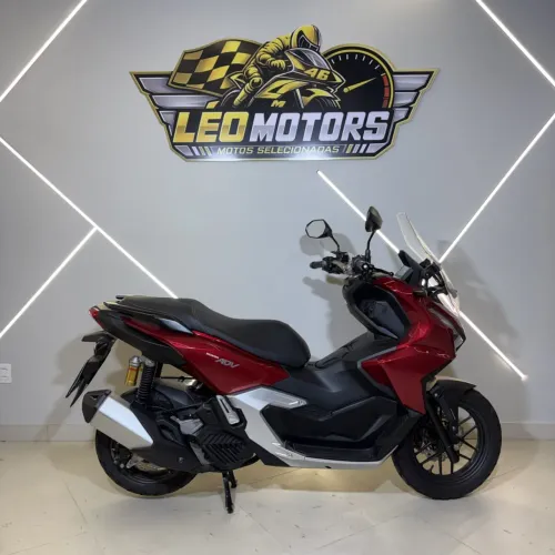 HONDA ADV 160 ABS 2025/25