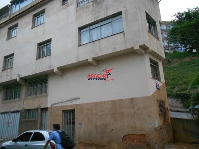Apartamento 2 Quartos para Aluguel em Viçosa - Lourdes, 83,40 m²
