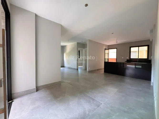 Área Privativa Residencial no Sion, BH  77 m² Úteis + 28,88 m² Externos, venda R$ 1.980.00