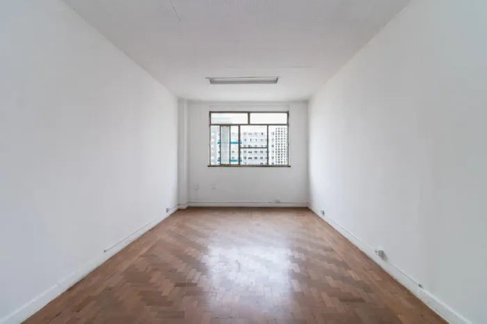 Sala comercial na Avenida Ipiranga, 1071 - Sala 1006 30 m²