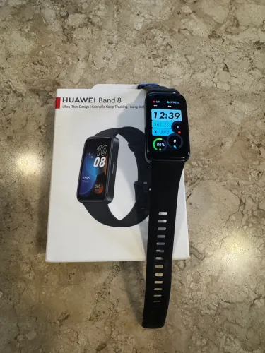 Huawei Band 8