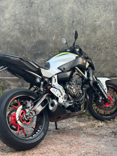 MT 07