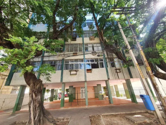 Mais espaço para sua família e praticidade na rotina: 100 m², três quartos e varanda na Bo