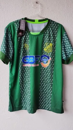 Camisa do Miguelense futebol clube 