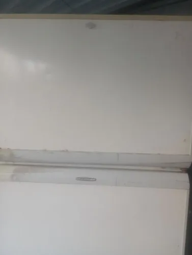 Vendo geladeira duplex Brastemp clean