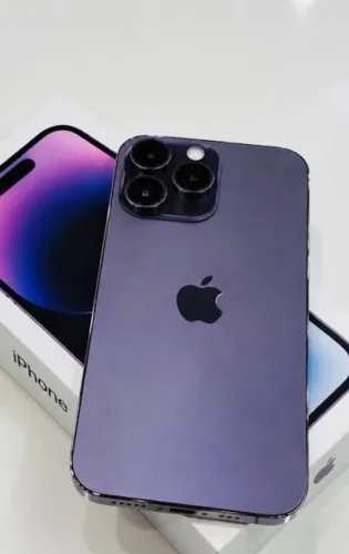 iPhone 14 Pro