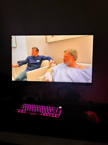 Monitor LG Ultragear QHD - 165hz - 32 polegadas