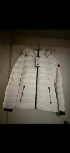 Jaqueta Náutica Importada Usa tam XL
