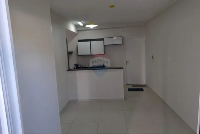 Apartamento Condominio AlphaClube em Votorantim