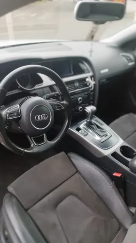 Audi A5 Sportback 2.0 16V TFSI 180cv Multi. 2014