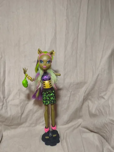 Monster High