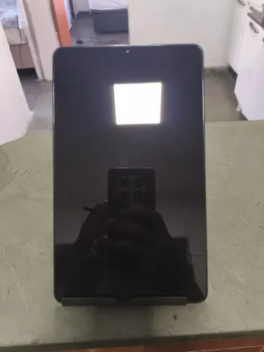 Samsung tablet A9 muito novo