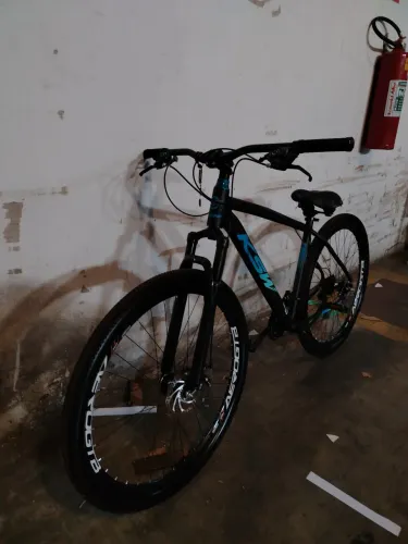 Bike aro 29