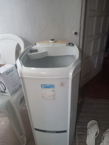 Motivo da venda preciso me mudar para outra cidade não fazemos entrega