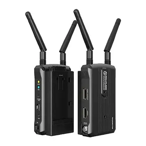 Transmissor e Receptor Hollyland Mars 300 HDMI Wireless