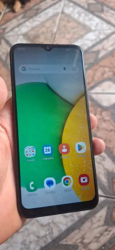 Samsung a03 core