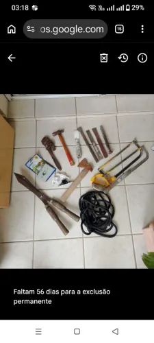 Ferramentas