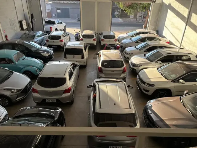 Imóvel para venda possui 469 metros quadrados em Cidade Jardim - Goiânia - GO