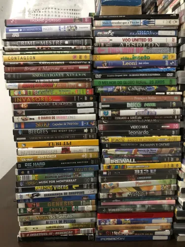 TUDO QUE É TIPO DE FILME , SÉRIE E DESENHOS