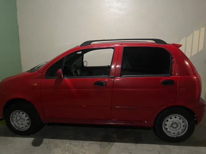Chery QQ 1.1/1.0 12V 69cv 5P 2012