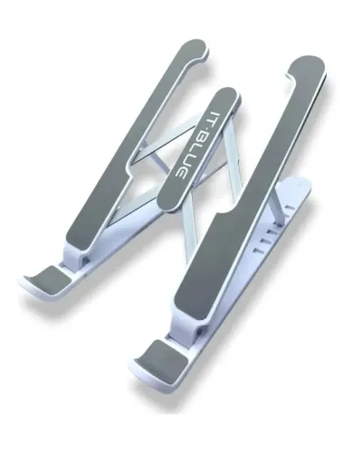 Suporte de Mesa Para Tablet e Notebook - IT.Blue Le-3605