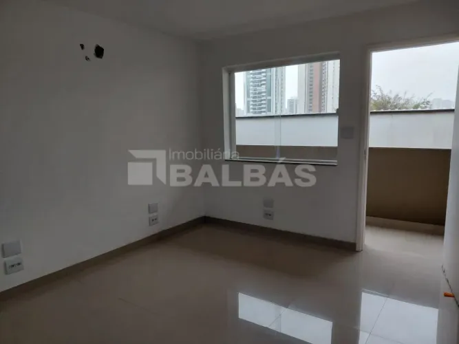 SALA COMERCIAL TATUAPÉ - RUA ITAPURA