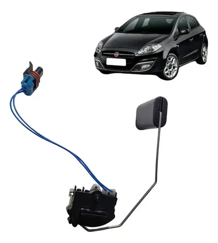 Sensor Medidor Combustível Fiat Bravo 1.8 2016 Uzad0