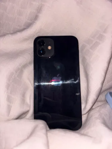 iphone 12 64 GB (aceito troca por outro iphone)