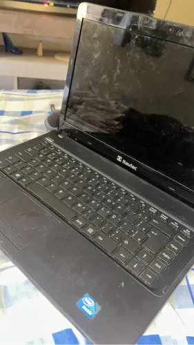 NOTEBOOK