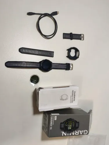 Garmin Forerunner 165