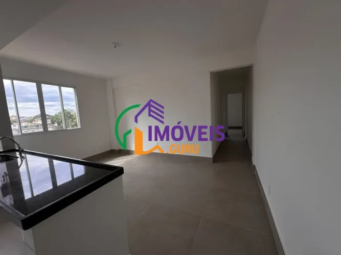 APARTAMENTO - BOA VISTA - MG