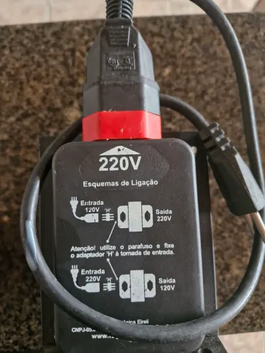 Transformador 1.500v
