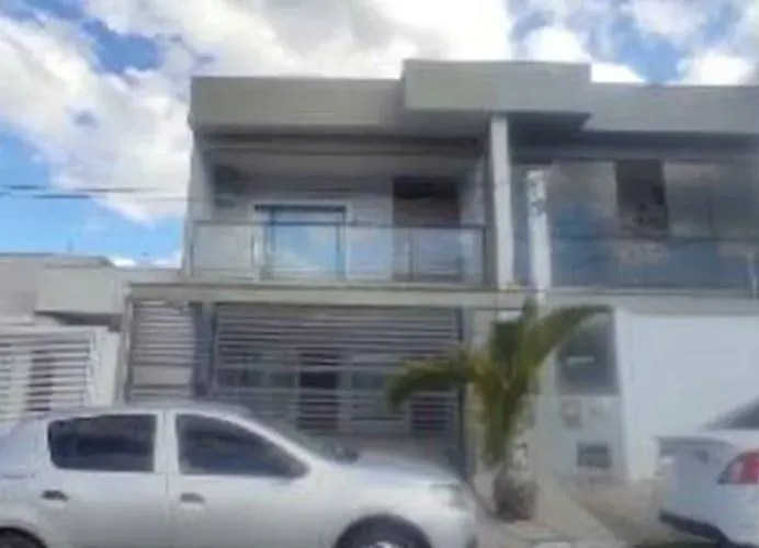Casa - Jardim Bela Vista - Pinheiral/RJ