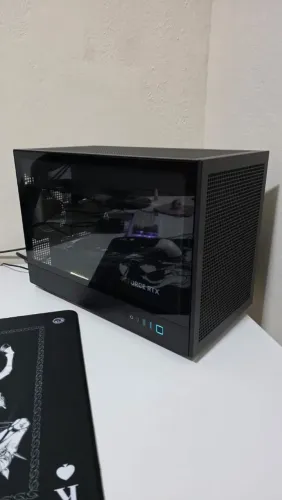 Rtx 5070 ti PALIT GamingPro