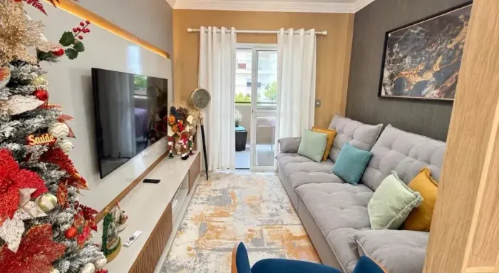 Residencial Julia