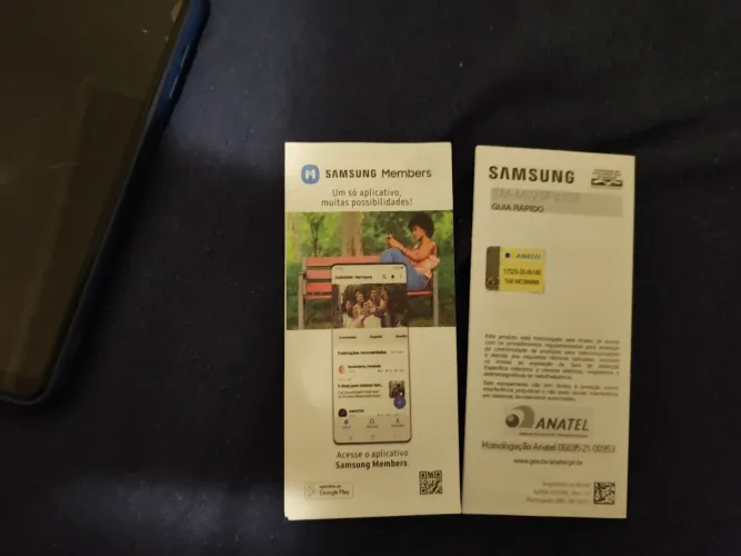 Samsung Galaxy M32