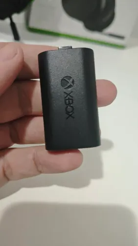 Play and Charge Original Xbox - Bateria