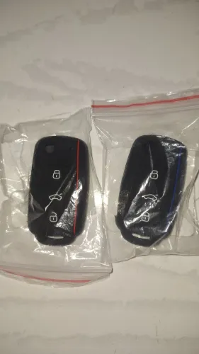 Capas para chave do Gol G5, G6 e G7