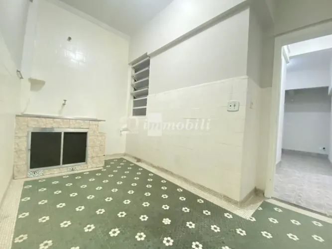 Imóvel para venda tem 55 metros quadrados com 2 quartos em Vila Buarque - São Paulo - SP