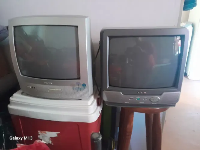 Tv tubo