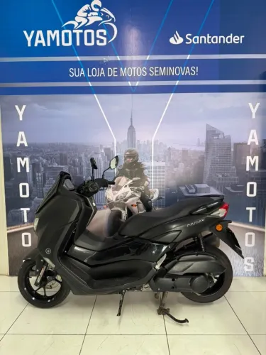 NMAX 160