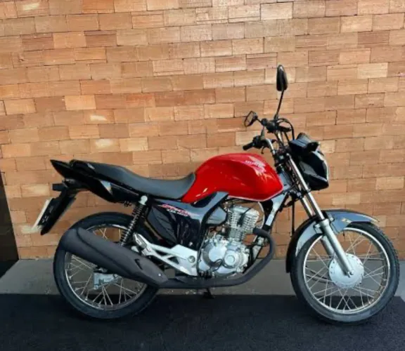 Aluguel de moto locação