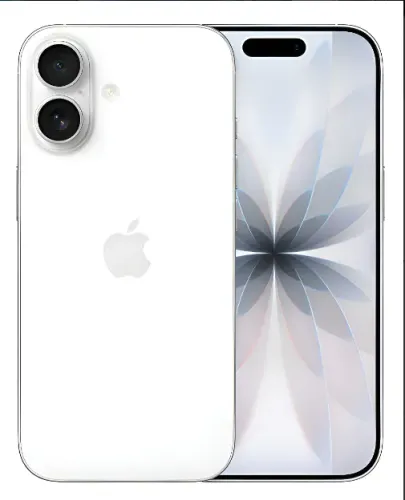 iPhone 17 256 GB - Branco