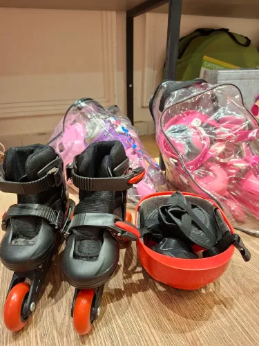 Patins infantil