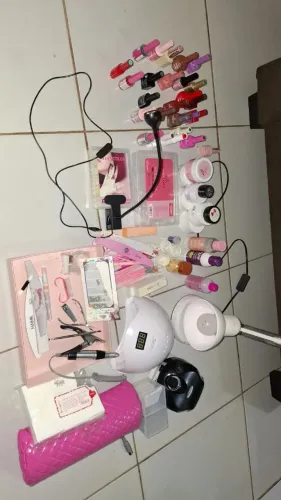 ? DESAPEGO NAIL DESIGNER ?