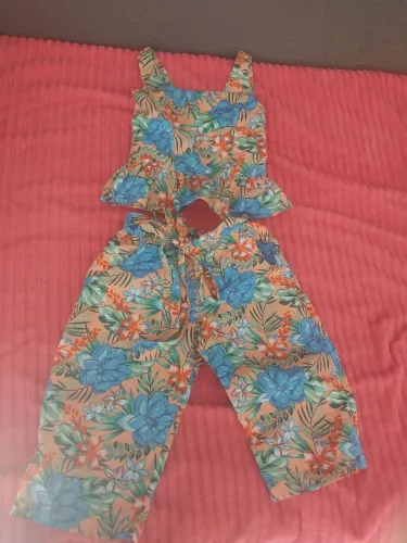 Vendo esse conjunto infantil 