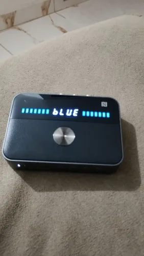 Adaptador Bluetooth 5.3+NFC