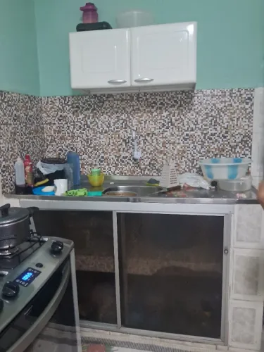 Box de pia 